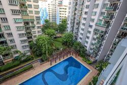 The Warren (D23), Condominium #582840971